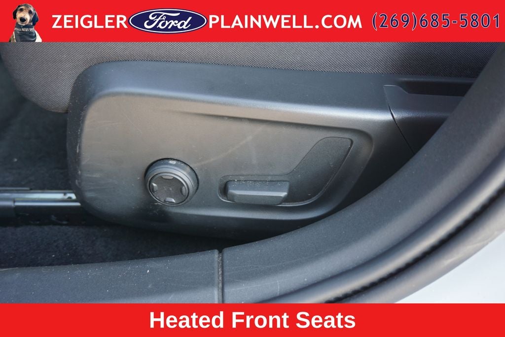 2022 Polestar 2 Long Range Dual Motor AWD Pilot Pkg 360 View Camera Blis