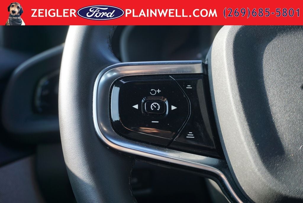 2022 Polestar 2 Long Range Dual Motor AWD Pilot Pkg 360 View Camera Blis