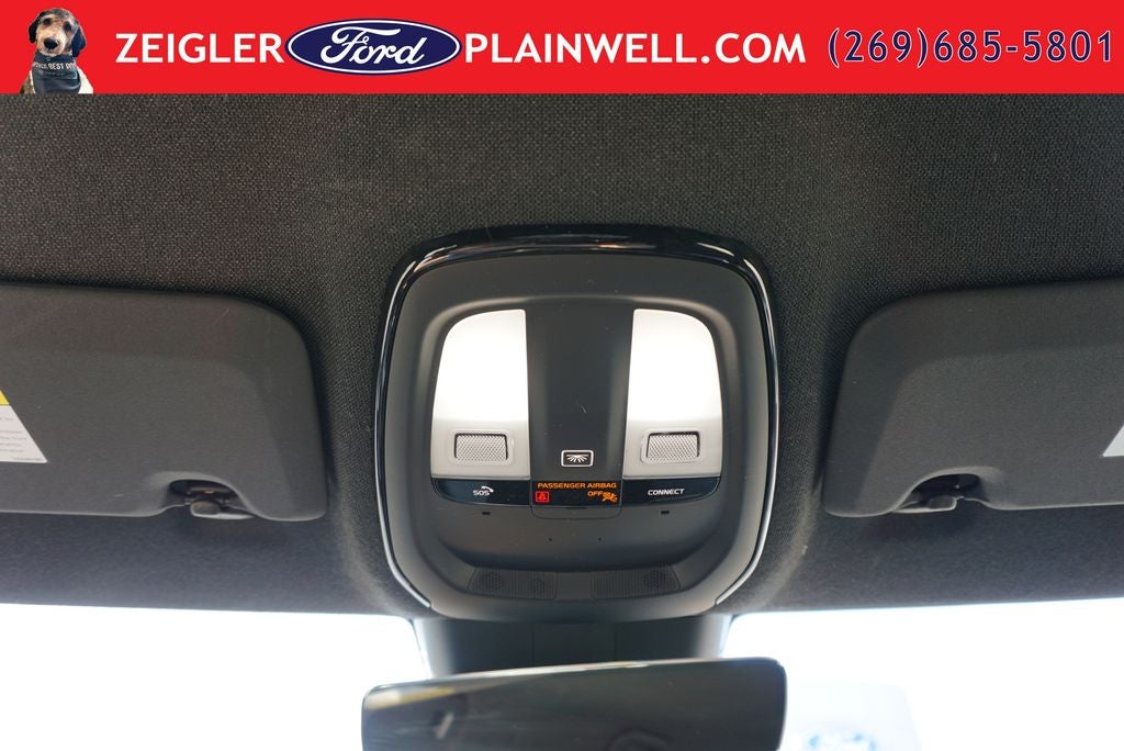 2022 Polestar 2 Long Range Dual Motor AWD Pilot Pkg 360 View Camera Blis