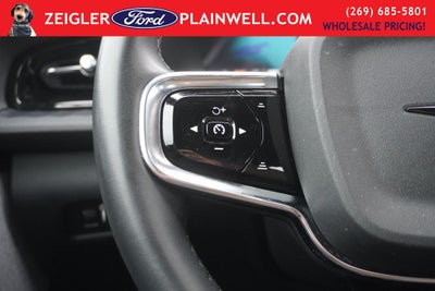 2022 Polestar 2 Long Range Single Motor Navigation Assistance Rear Camera Dual Power Heate