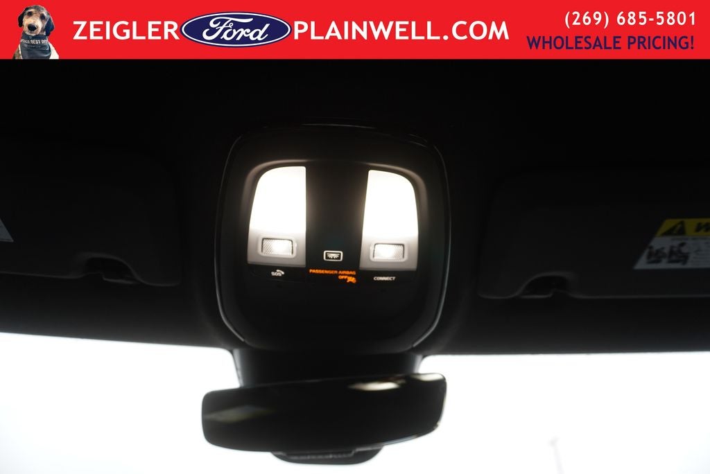 2022 Polestar 2 Long Range Single Motor Navigation Assistance Rear Camera Dual Power Heate