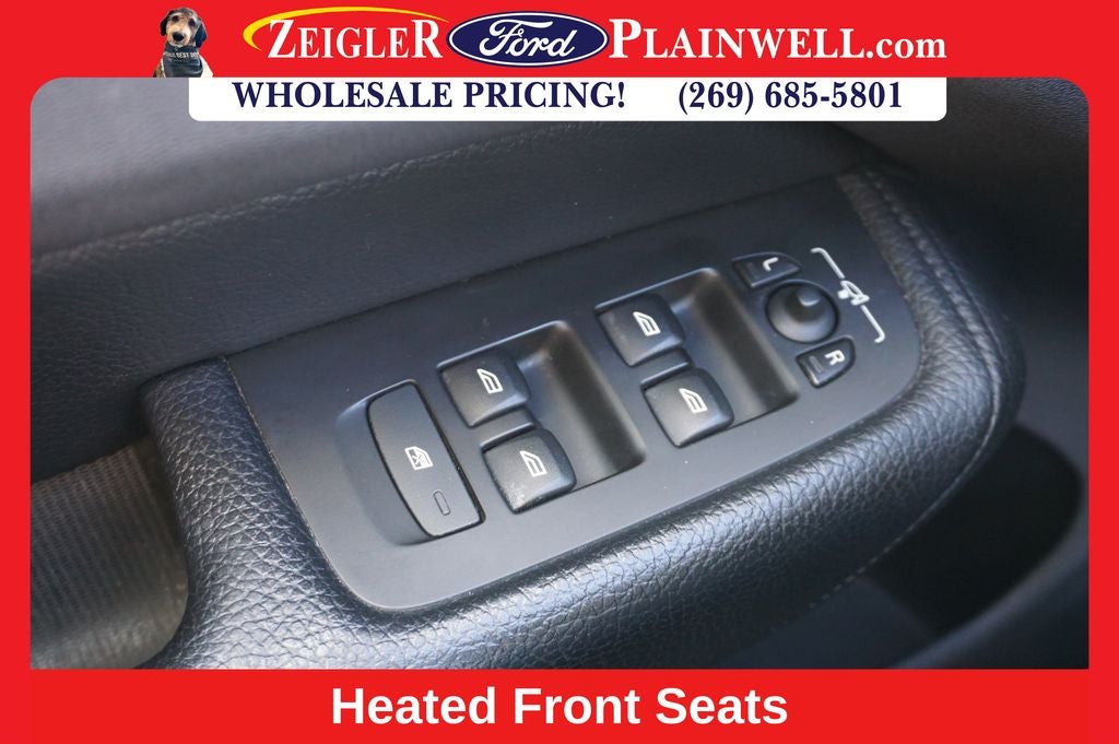 2018 Volvo XC60 T6 Momentum AWD Pano Roof NAV H Leather Vision & Advanced HUD