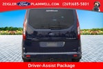 2019 Ford Transit Connect Titanium