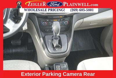 2020 Ford Transit Connect XLT
