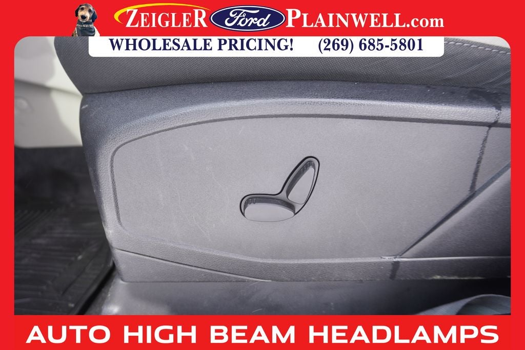 2020 Ford Transit Connect XLT