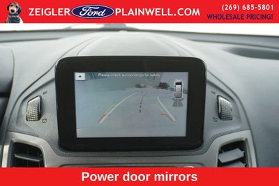 2020 Ford Transit Connect XLT