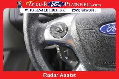 2020 Ford Transit Connect XLT