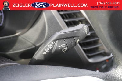 2020 Ford Transit Connect XLT