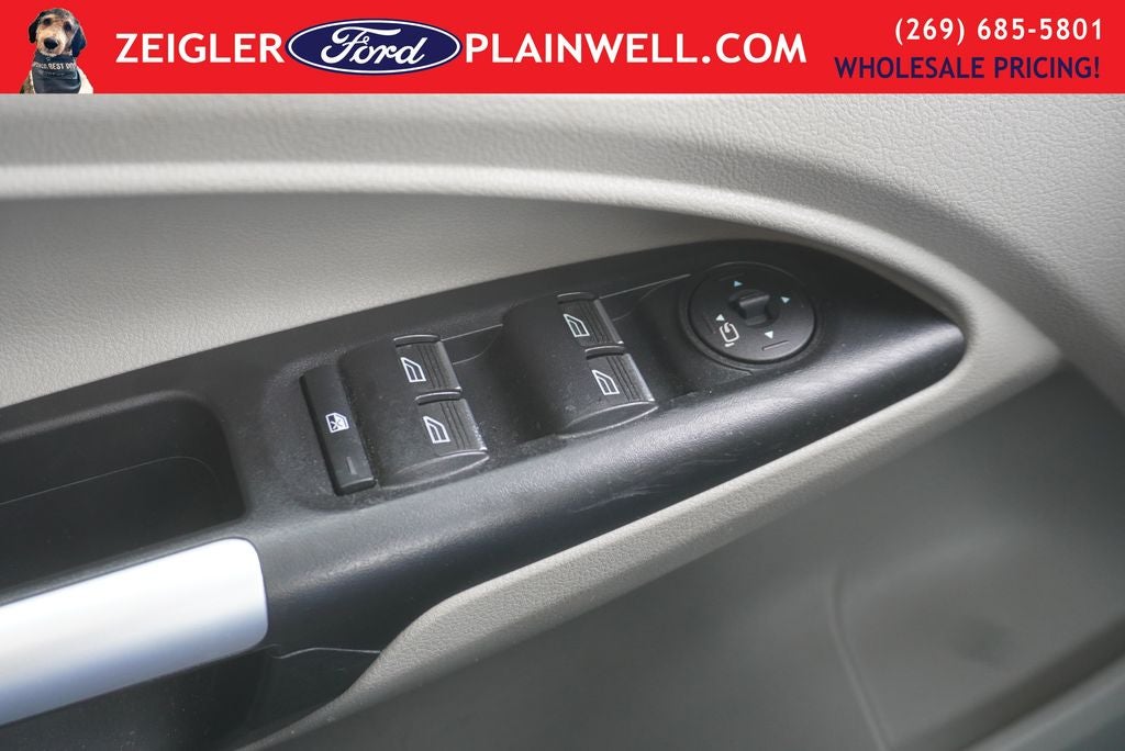 2020 Ford Transit Connect XLT