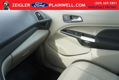 2020 Ford Transit Connect XLT