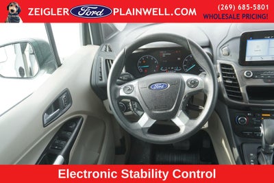 2020 Ford Transit Connect XLT