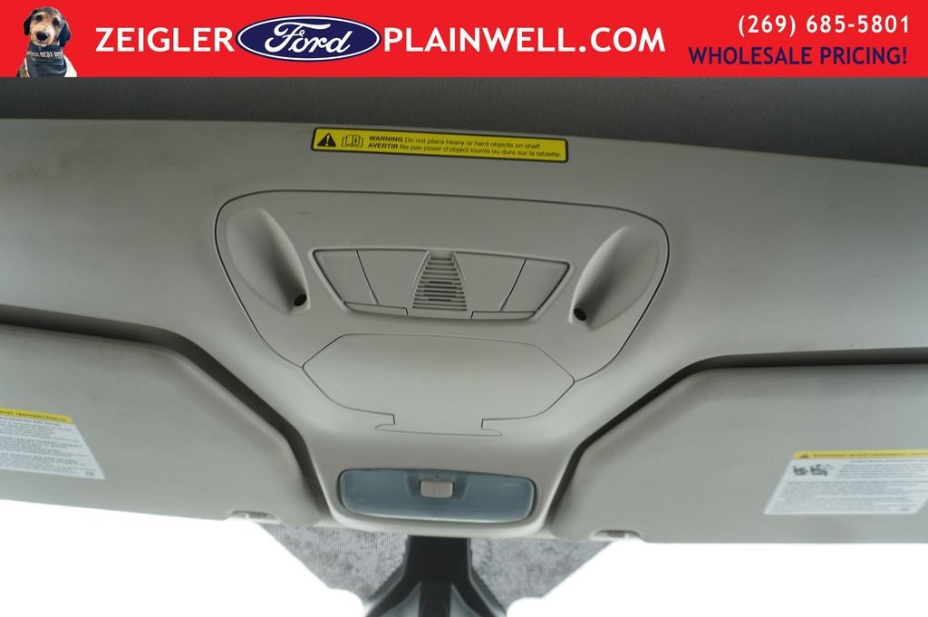 2021 Ford Transit Connect XL XL Cargo Van Bliss Reverse Sensing Rear Camera