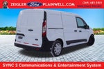 2021 Ford Transit Connect XL XL Cargo Van Bliss Reverse Sensing Rear Camera