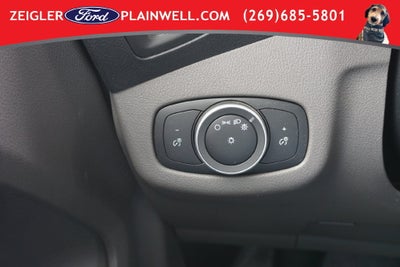 2021 Ford Transit Connect XL