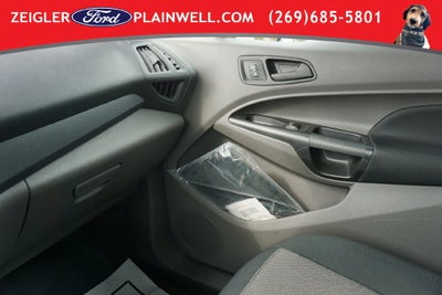 2021 Ford Transit Connect XL