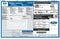 2015 Ford Transit Connect XLT Cargo Work Van