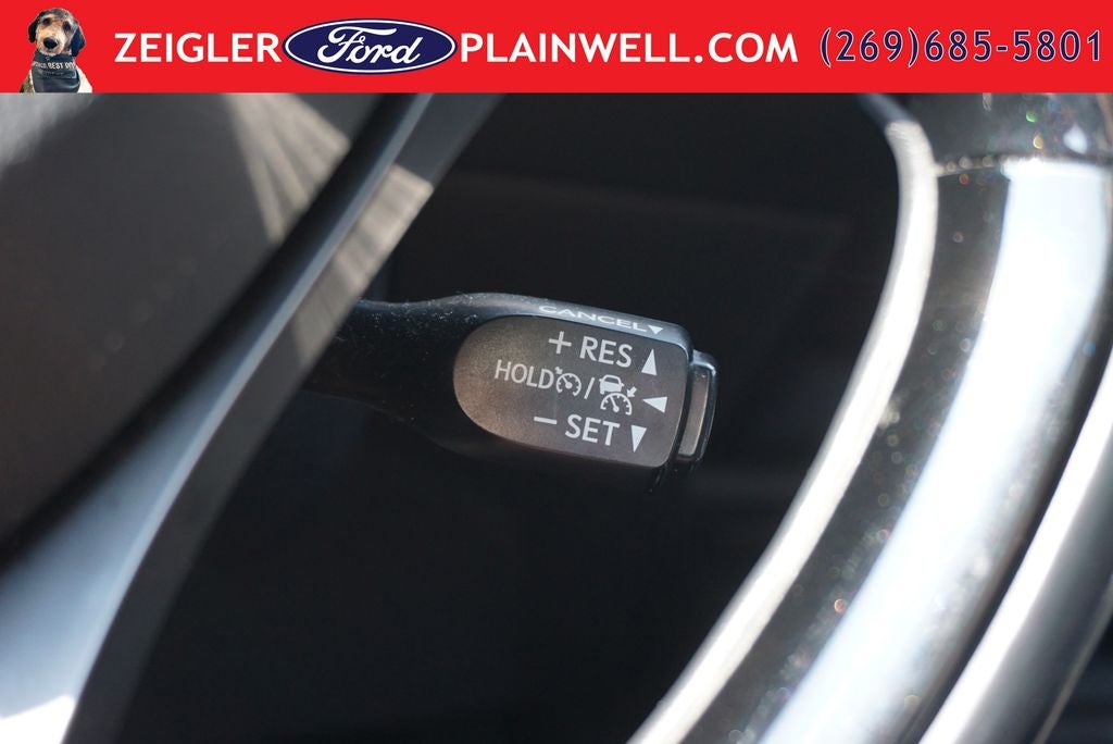 2018 Toyota C-HR XLE Premium