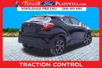 2022 Toyota C-HR XLE REAR CAMERA REAR SPOILER