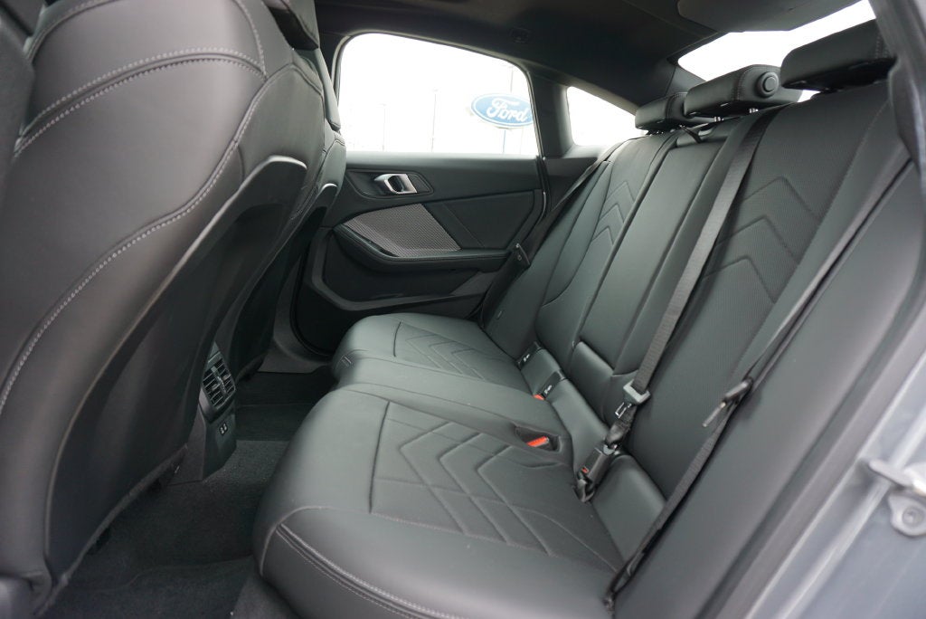 2026 BMW 2 Series 228 Gran Coupe