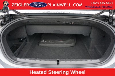 2025 BMW 4 Series 430i xDrive AWD CONVERTIBLE PREMIUM PKG NAVIGATION HEADS UP DI