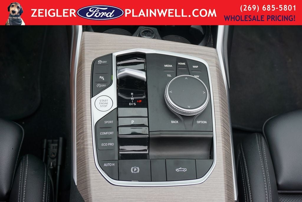 2025 BMW 4 Series 430i xDrive AWD CONVERTIBLE PREMIUM PKG NAVIGATION HEADS UP DI