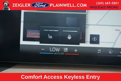 2025 BMW 4 Series 430i xDrive AWD CONVERTIBLE PREMIUM PKG NAVIGATION HEADS UP DI