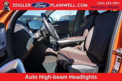 2025 BMW X1 xDrive28i