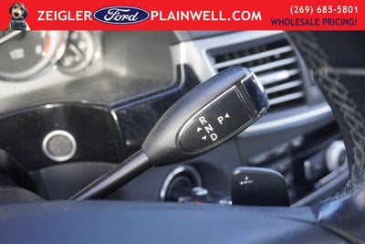 2011 Mercedes-Benz E-Class E 350 4MATIC®