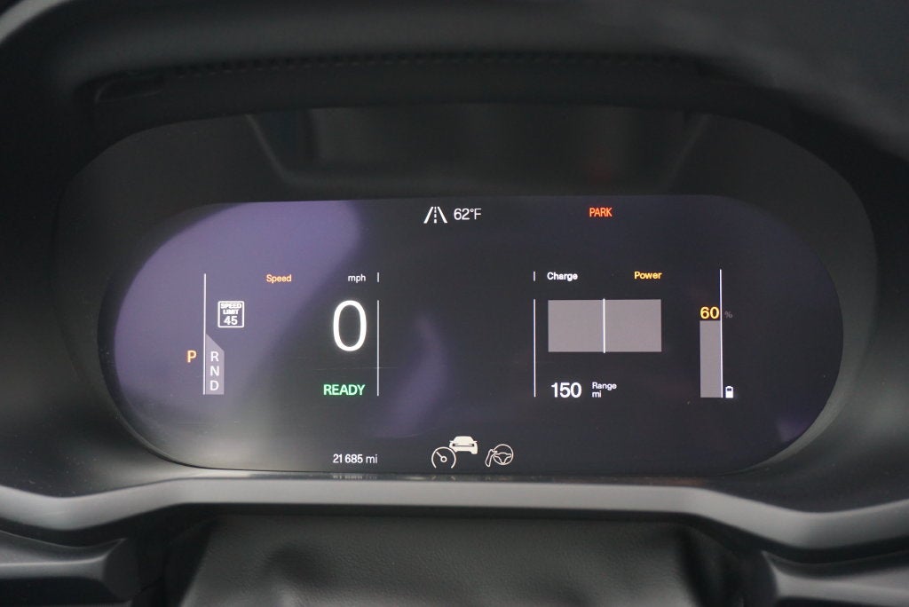 2024 Polestar 2 Long Range Dual Motor