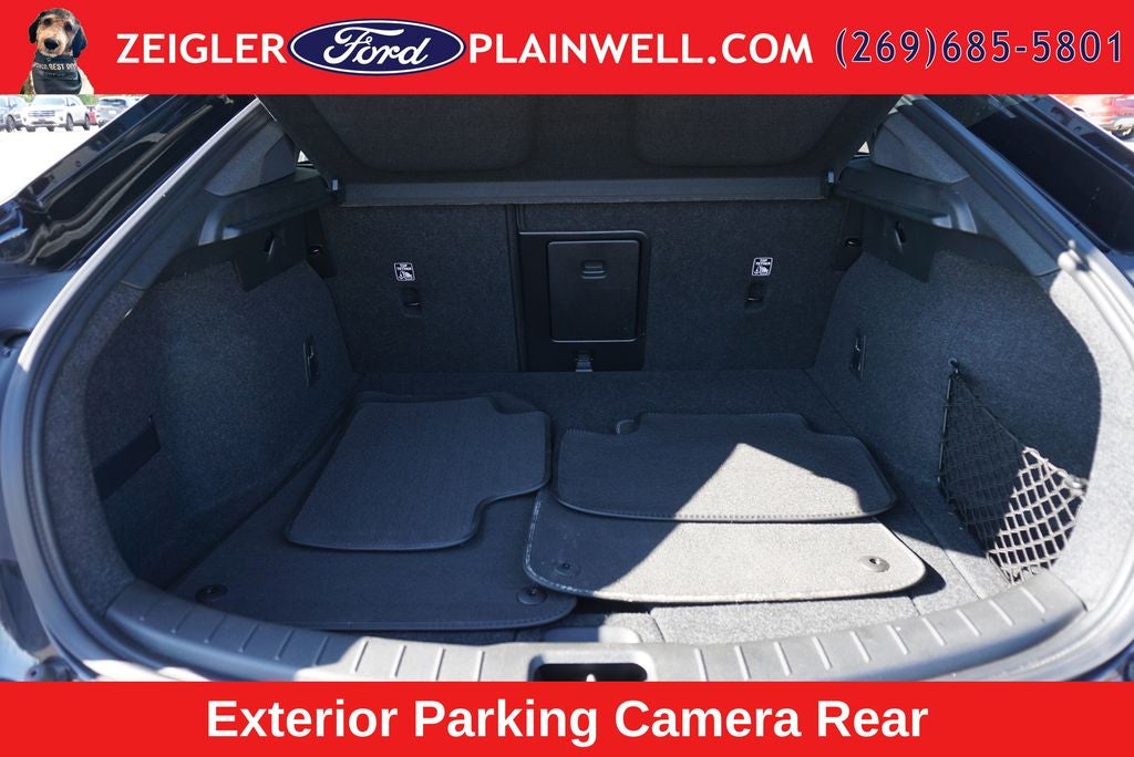 2024 Polestar 2 Long Range Dual Motor Awd Pilot Pkg Panoramic Roof Leather Blis R Camera