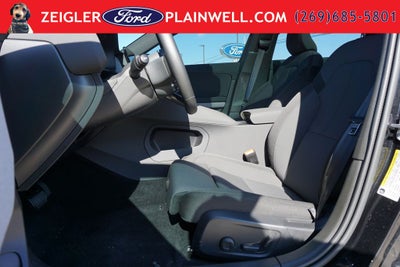 2024 Polestar 2 Long Range Dual Motor Awd Pilot Pkg Panoramic Roof Leather Blis R Camera