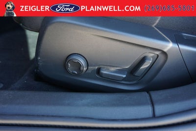 2024 Polestar 2 Long Range Dual Motor Awd Pilot Pkg Panoramic Roof Leather Blis R Camera