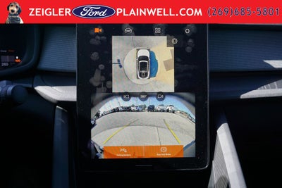 2024 Polestar 2 Long Range Dual Motor Awd Pilot Pkg Panoramic Roof Leather Blis R Camera