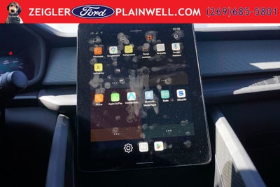 2024 Polestar 2 Long Range Dual Motor Awd Pilot Pkg Panoramic Roof Leather Blis R Camera