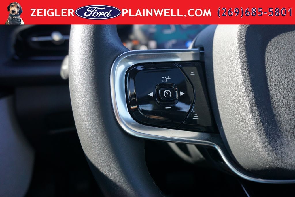 2024 Polestar 2 Long Range Dual Motor Awd Pilot Pkg Panoramic Roof Leather Blis R Camera