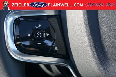 2024 Polestar 2 Long Range Dual Motor Awd Pilot Pkg Panoramic Roof Leather Blis R Camera