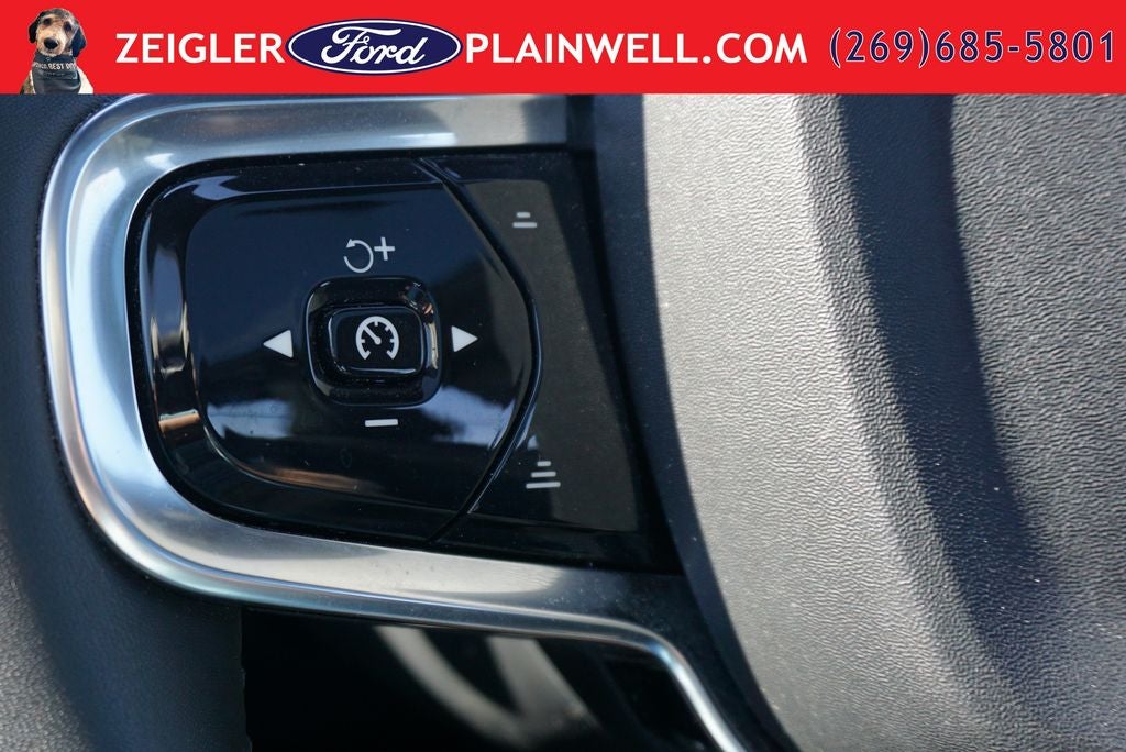 2024 Polestar 2 Long Range Dual Motor Awd Pilot Pkg Panoramic Roof Leather Blis R Camera