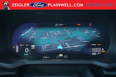 2024 Polestar 2 Long Range Dual Motor Awd Pilot Pkg Panoramic Roof Leather Blis R Camera