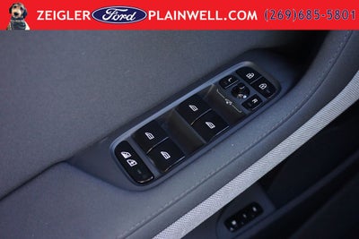2024 Polestar 2 Long Range Dual Motor Awd Pilot Pkg Panoramic Roof Leather Blis R Camera