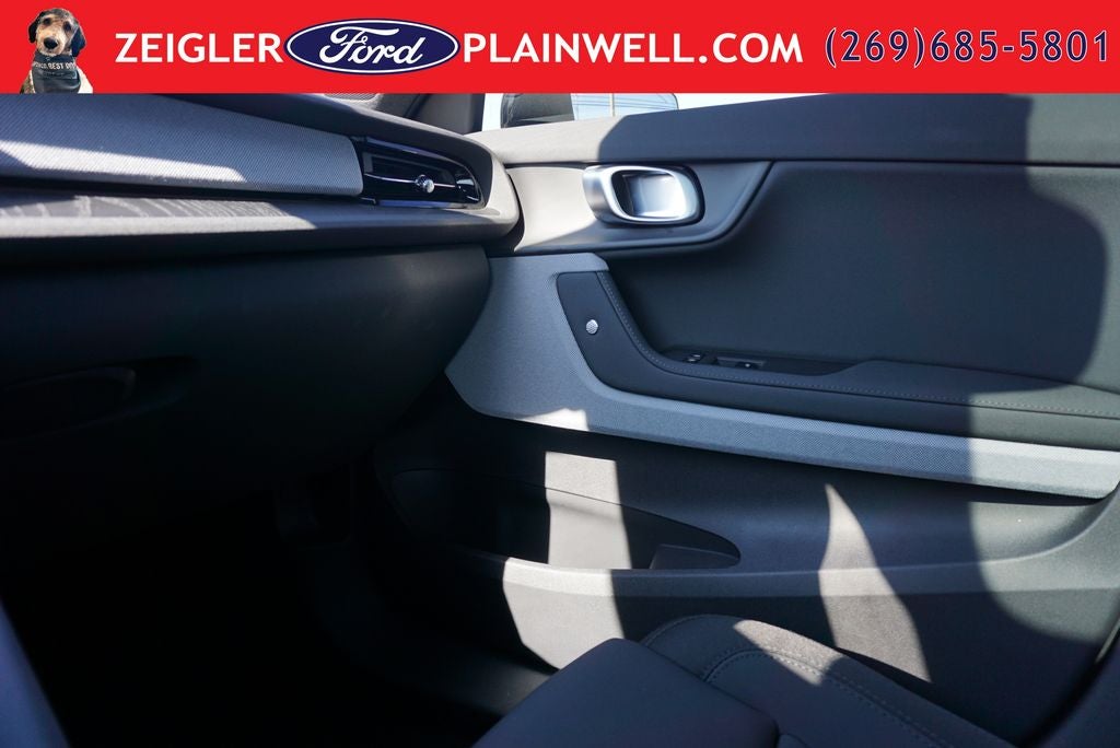 2024 Polestar 2 Long Range Dual Motor Awd Pilot Pkg Panoramic Roof Leather Blis R Camera