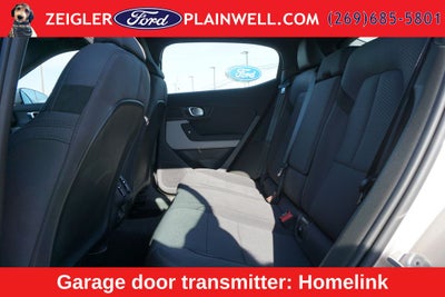 2024 Polestar 2 Long Range Dual Motor AWD Pilot Pkg Heated Seats Navigation Rear Camera