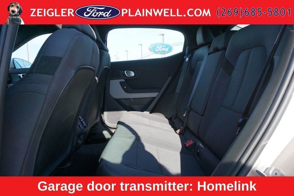 2024 Polestar 2 Long Range Dual Motor AWD Pilot Pkg Heated Seats Navigation Rear Camera