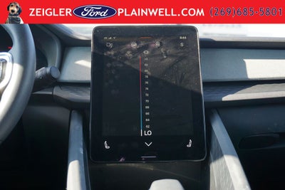 2024 Polestar 2 Long Range Dual Motor AWD Pilot Pkg Heated Seats Navigation Rear Camera