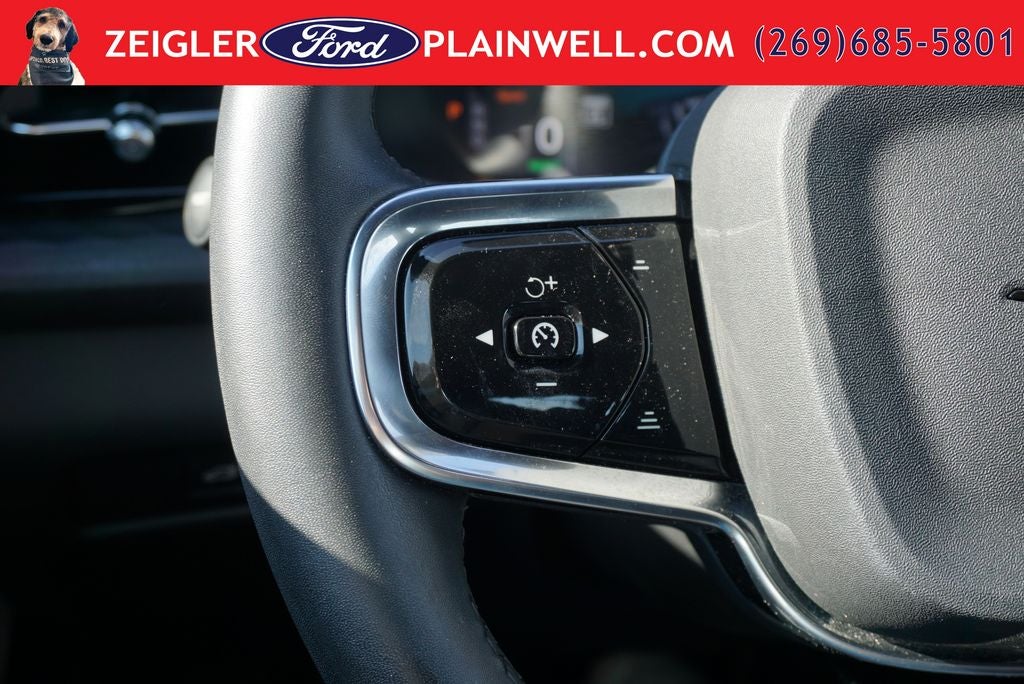 2024 Polestar 2 Long Range Dual Motor AWD Pilot Pkg Heated Seats Navigation Rear Camera