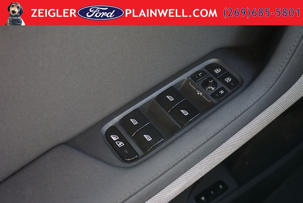 2024 Polestar 2 Long Range Dual Motor AWD Pilot Pkg Heated Seats Navigation Rear Camera
