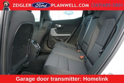 2024 Polestar 2 Long Range Dual Motor