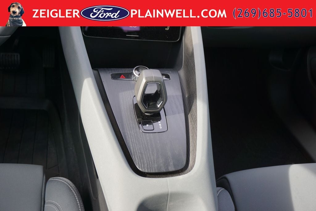 2024 Polestar 2 Long Range Dual Motor AWD Heated Leather Navigation 19" Wheels