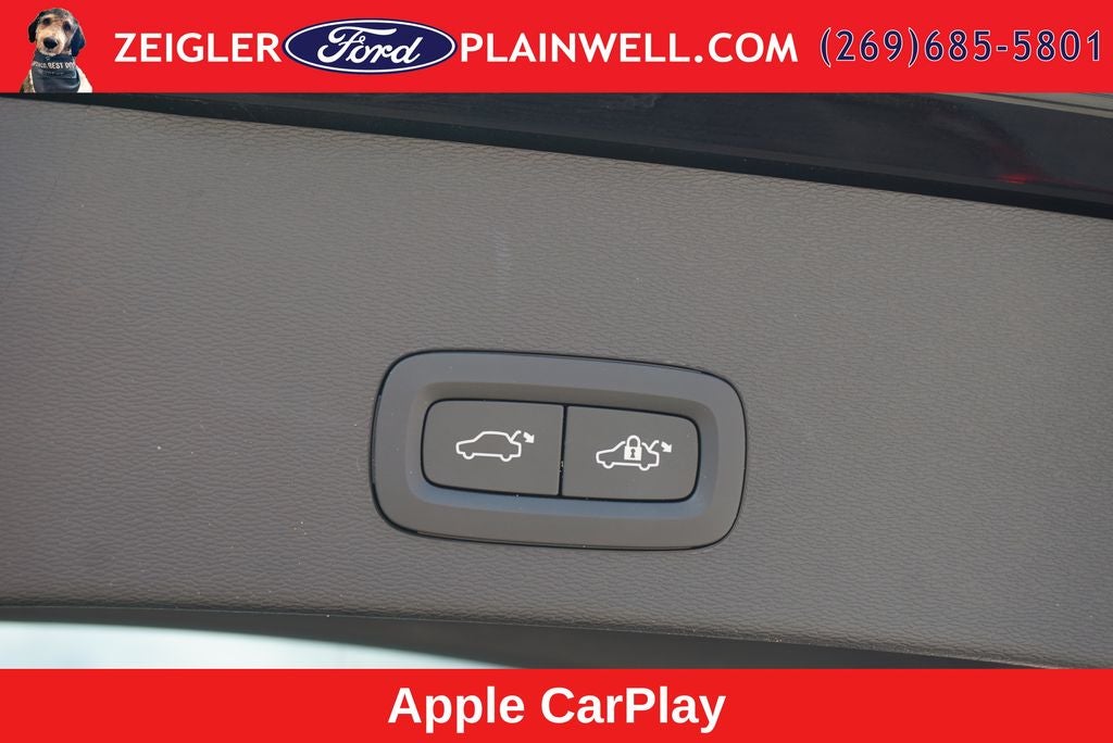 2023 Volvo C40 Recharge Pure Electric Twin Plus AWD PANORAMIC ROOF LEATHER 360 CAMERA