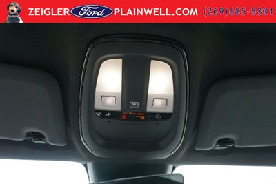 2023 Volvo C40 Recharge Pure Electric Twin Plus AWD PANORAMIC ROOF LEATHER 360 CAMERA