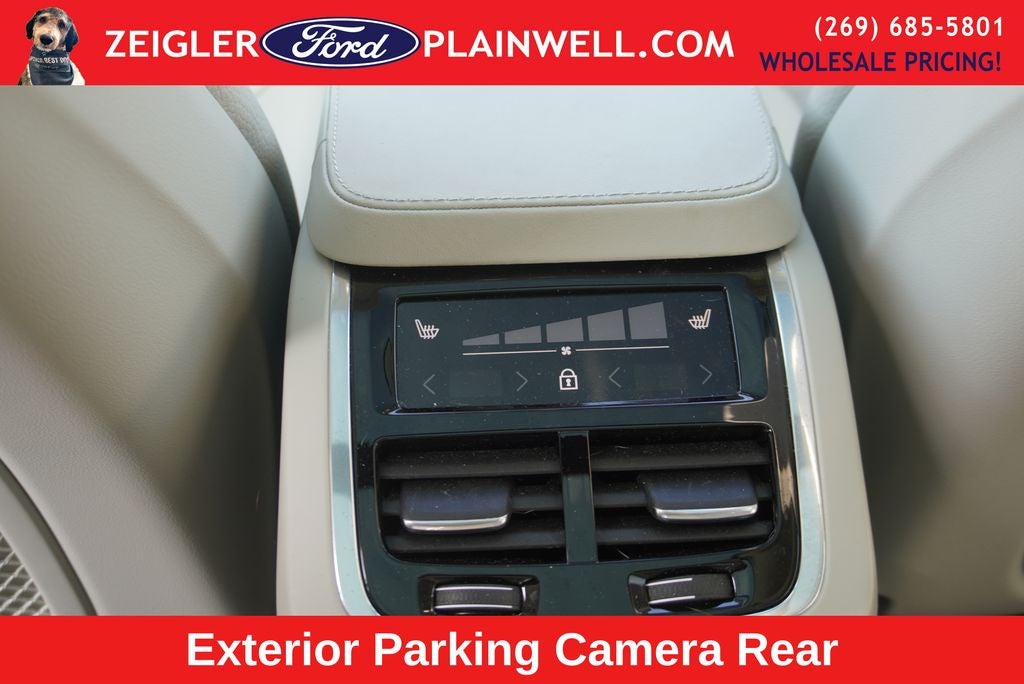 2024 Volvo XC90 B5 Core